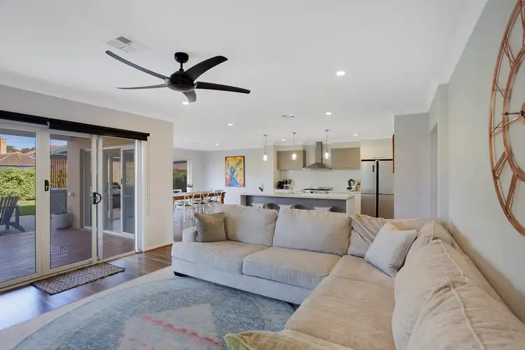 Third view of Homely house listing, 3 Perry Close, Port Fairy VIC 3284