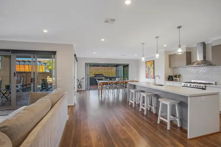 Fourth view of Homely house listing, 3 Perry Close, Port Fairy VIC 3284