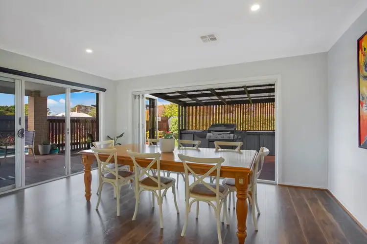 Fifth view of Homely house listing, 3 Perry Close, Port Fairy VIC 3284