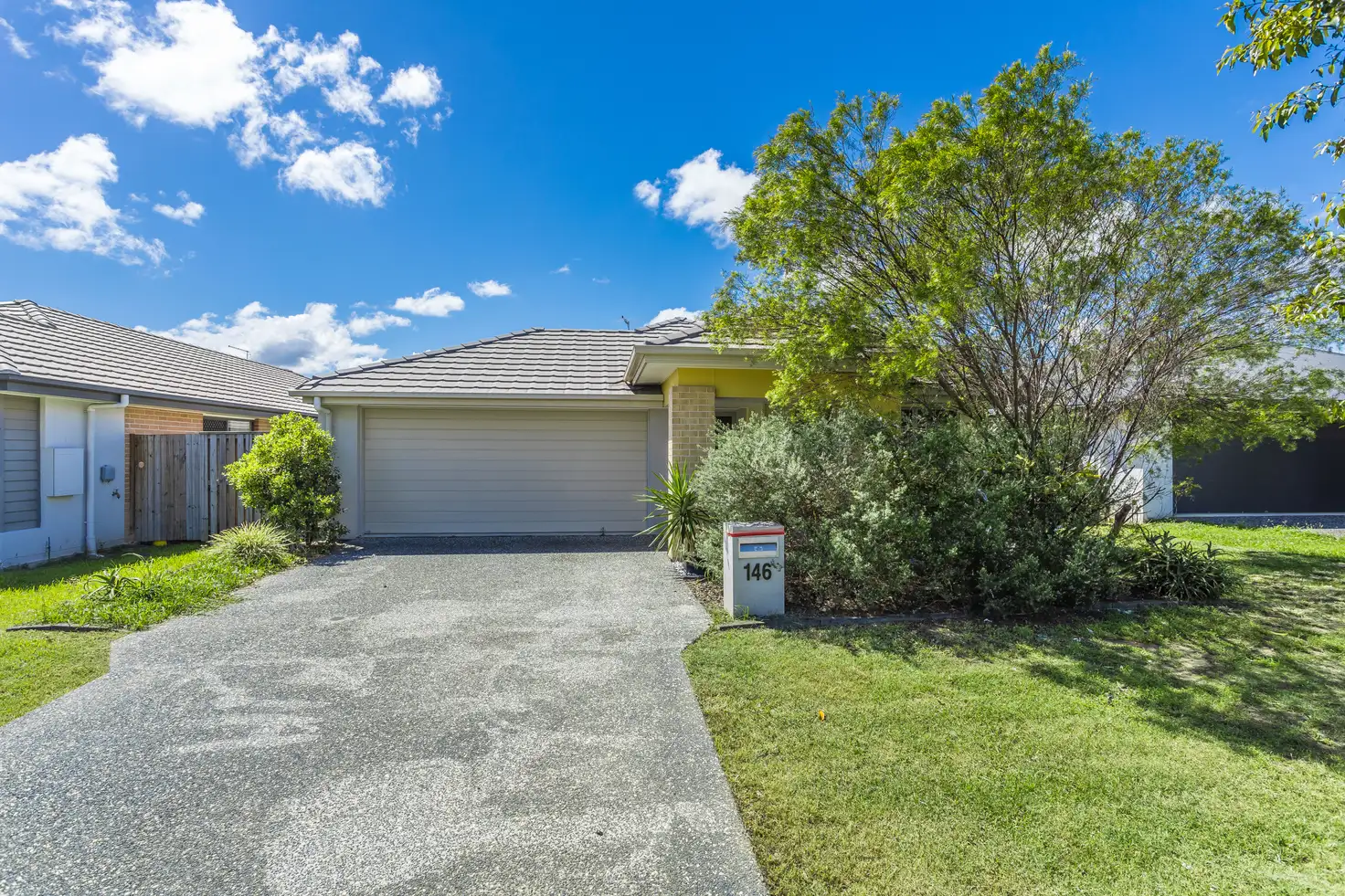 Main view of Homely house listing, 146 Todds Road, Lawnton QLD 4501