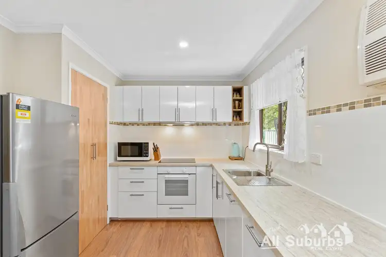 Second view of Homely house listing, 20 Bursaria Street, Crestmead QLD 4132