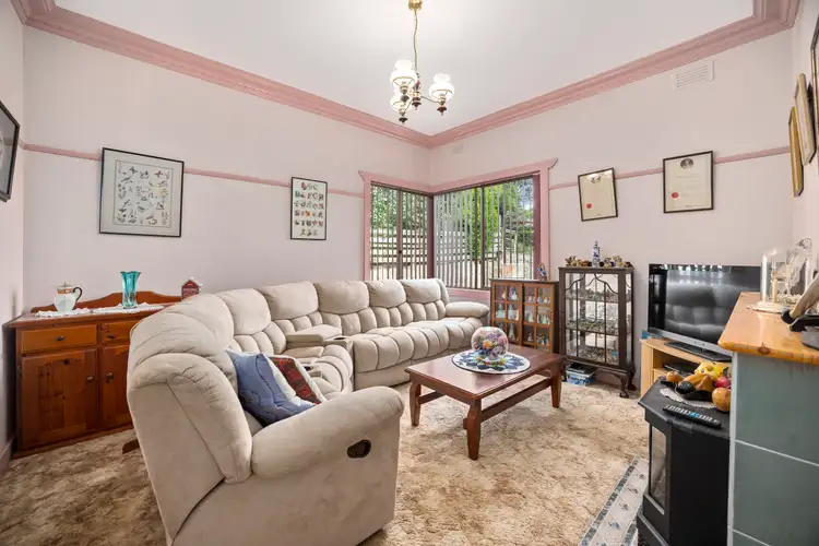 Second view of Homely house listing, 34 Bourke Street, Korumburra VIC 3950