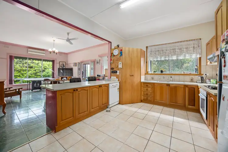 Fourth view of Homely house listing, 34 Bourke Street, Korumburra VIC 3950