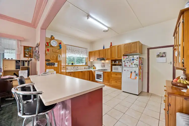 Fifth view of Homely house listing, 34 Bourke Street, Korumburra VIC 3950