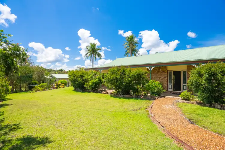 Third view of Homely house listing, 5 Bullock Court, Kureelpa QLD 4560