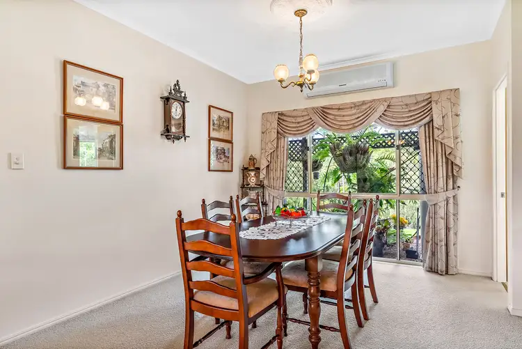 Sixth view of Homely house listing, 5 Bullock Court, Kureelpa QLD 4560