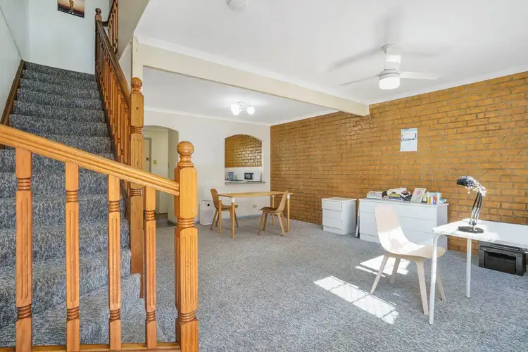 Fourth view of Homely townhouse listing, 53/99 Barbaralla Drive, Springwood QLD 4127