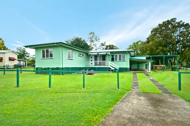 4 Gordon Street, Beaudesert QLD 4285