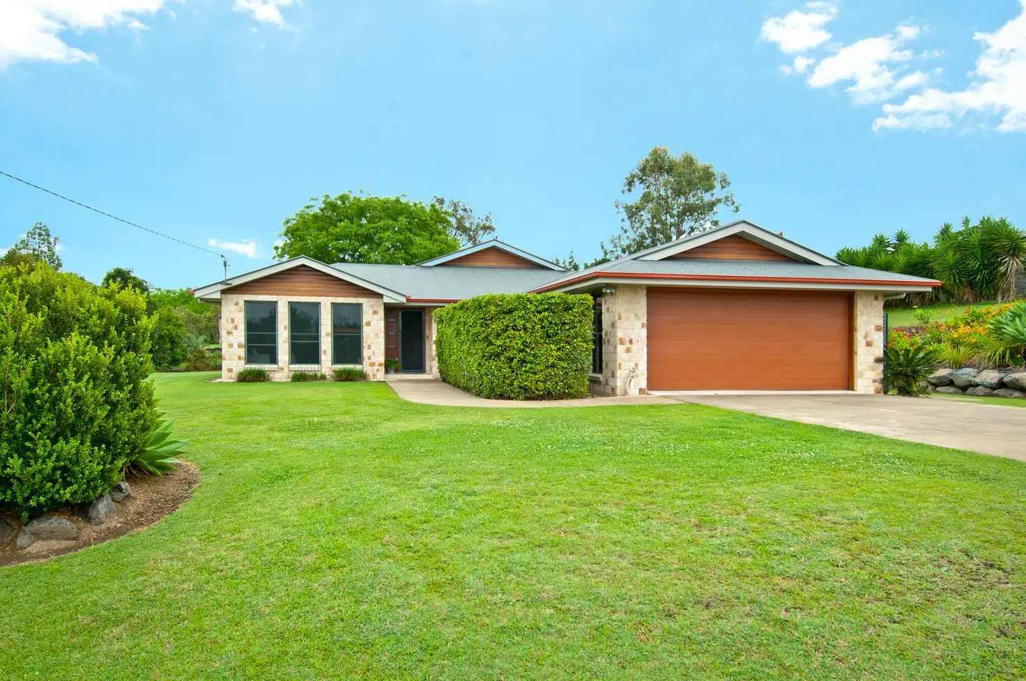 Main view of Homely house listing, 17 Aspen Way, Gleneagle QLD 4285