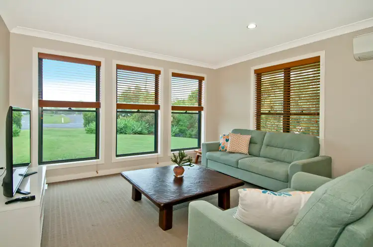 Second view of Homely house listing, 17 Aspen Way, Gleneagle QLD 4285