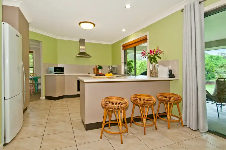 Third view of Homely house listing, 17 Aspen Way, Gleneagle QLD 4285