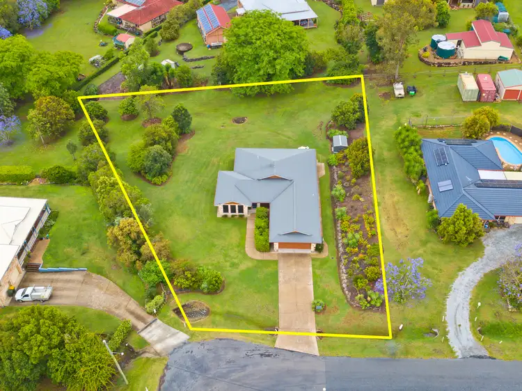 Fifth view of Homely house listing, 17 Aspen Way, Gleneagle QLD 4285