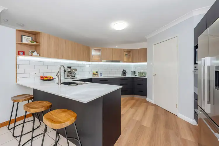 Second view of Homely house listing, 7 Monaro Circuit, Mount Louisa QLD 4814