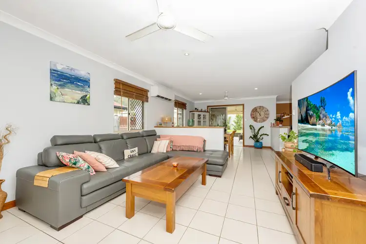 Fourth view of Homely house listing, 7 Monaro Circuit, Mount Louisa QLD 4814