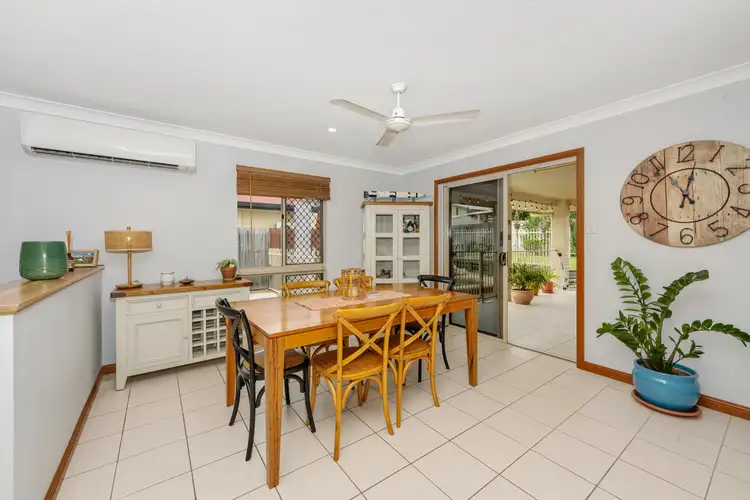 Fifth view of Homely house listing, 7 Monaro Circuit, Mount Louisa QLD 4814