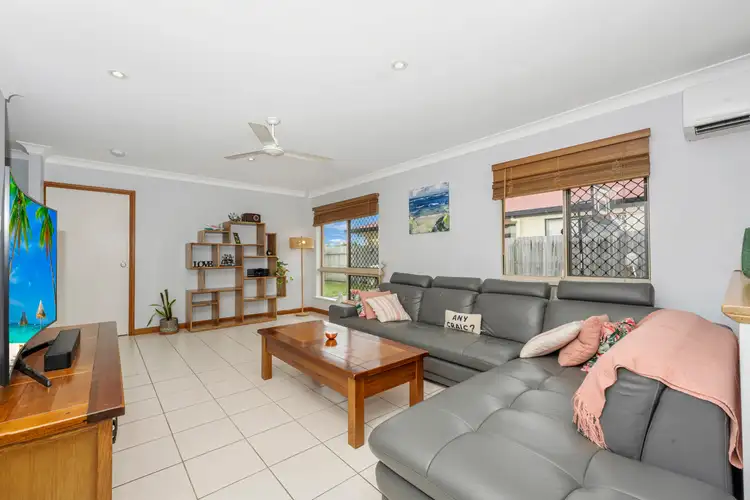 Sixth view of Homely house listing, 7 Monaro Circuit, Mount Louisa QLD 4814