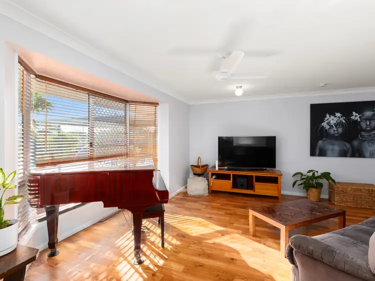 Third view of Homely house listing, 4 Hadley Court, Boronia Heights QLD 4124