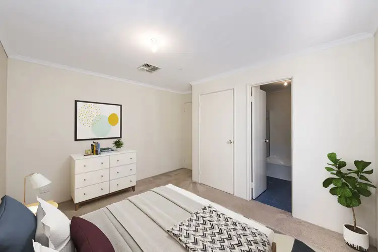 Fifth view of Homely house listing, 40 Teraglin Way, Warnbro WA 6169