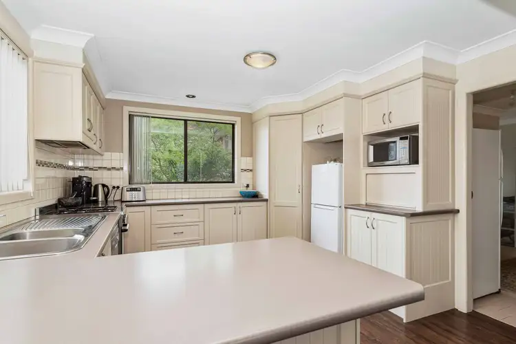 Third view of Homely house listing, 3 Hill Range Crescent, Lithgow NSW 2790