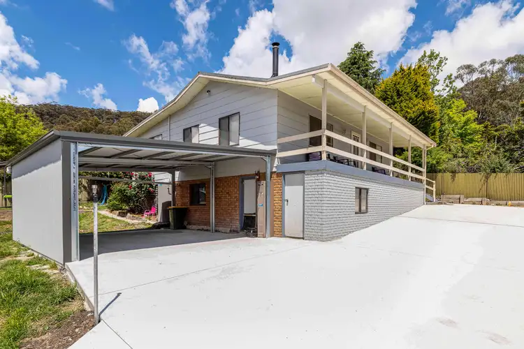 Fourth view of Homely house listing, 3 Hill Range Crescent, Lithgow NSW 2790