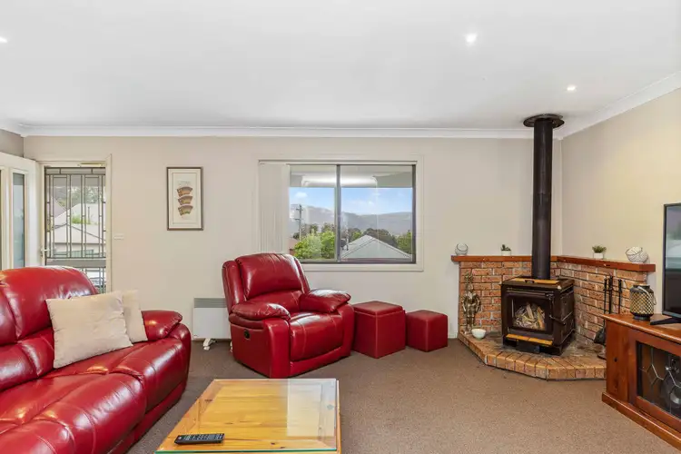 Fifth view of Homely house listing, 3 Hill Range Crescent, Lithgow NSW 2790