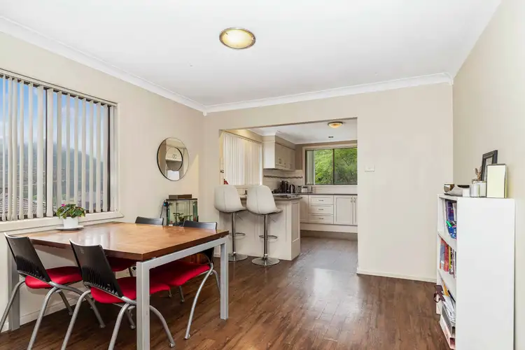 Sixth view of Homely house listing, 3 Hill Range Crescent, Lithgow NSW 2790