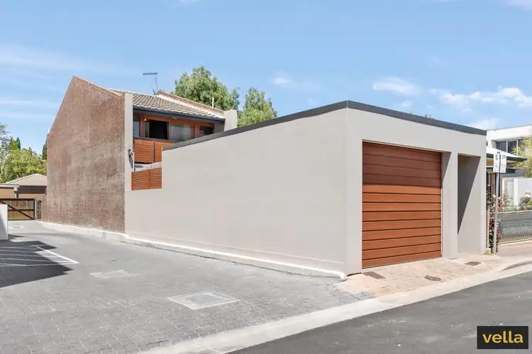 Main view of Homely house listing, 15 Wilson Street, Adelaide SA 5000