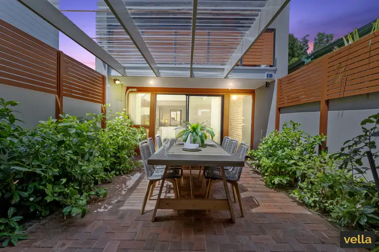 Second view of Homely house listing, 15 Wilson Street, Adelaide SA 5000