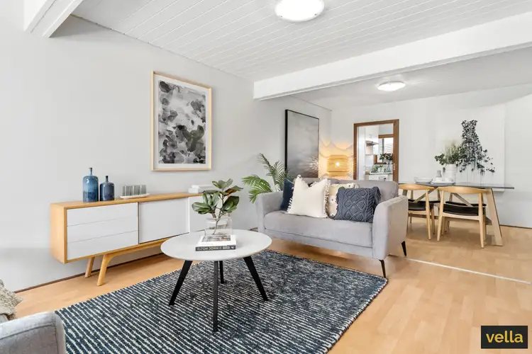 Third view of Homely house listing, 15 Wilson Street, Adelaide SA 5000
