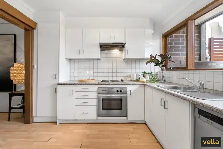 Fifth view of Homely house listing, 15 Wilson Street, Adelaide SA 5000