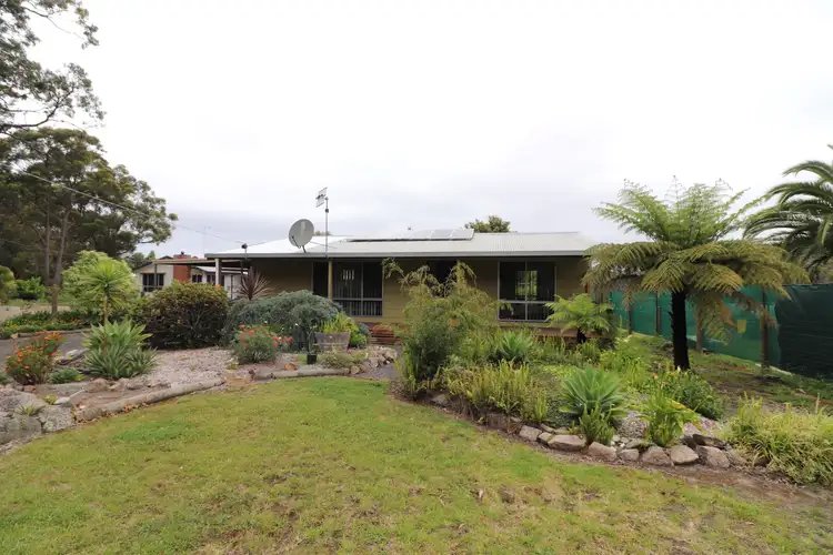 46 Genoa Road, Mallacoota VIC 3892