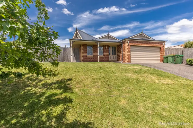 Second view of Homely house listing, 24 Beaconhill Drive, Beaconsfield VIC 3807