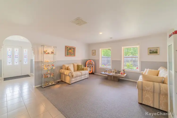 Fourth view of Homely house listing, 24 Beaconhill Drive, Beaconsfield VIC 3807