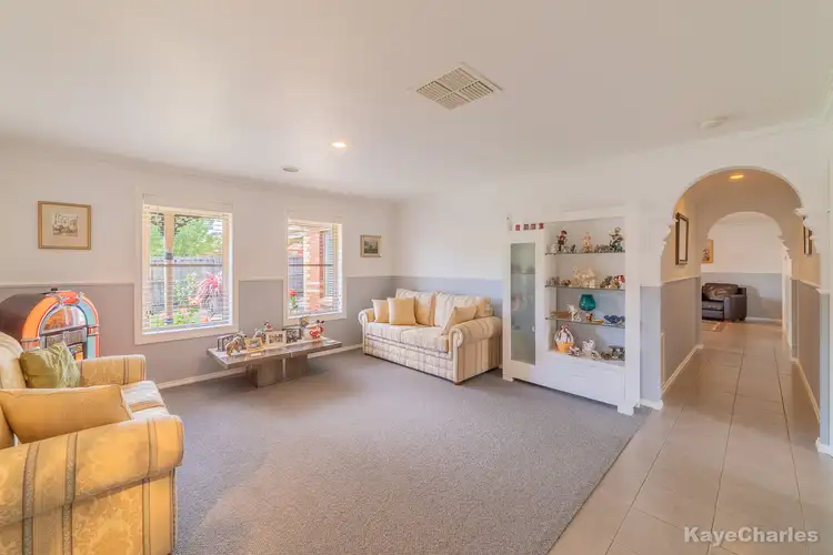 Fifth view of Homely house listing, 24 Beaconhill Drive, Beaconsfield VIC 3807