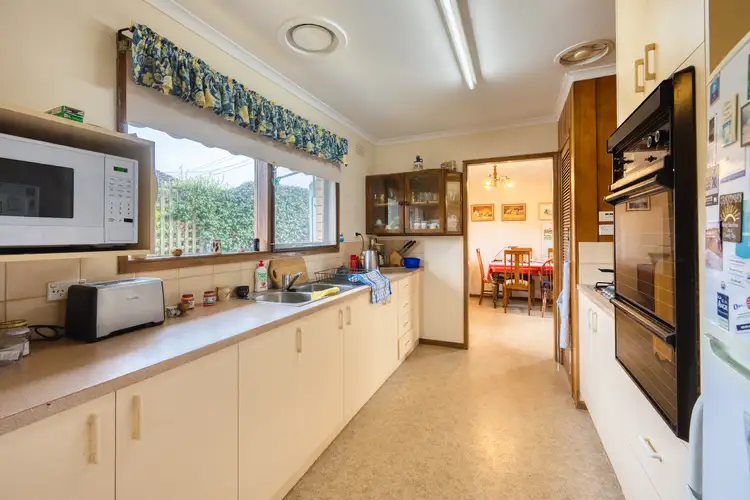 Second view of Homely house listing, 5 Janlor Drive, Warrnambool VIC 3280