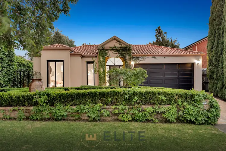 Main view of Homely house listing, 10 Sundial Court, Berwick VIC 3806