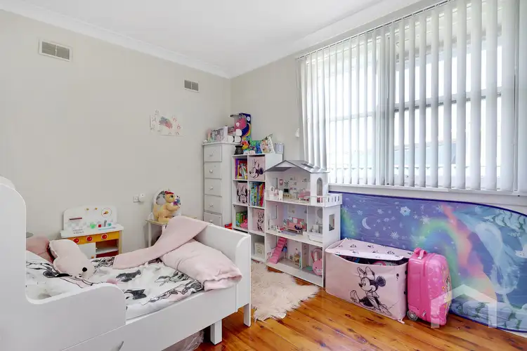 Third view of Homely house listing, 57 Mariana Cresent, Lethbridge Park NSW 2770