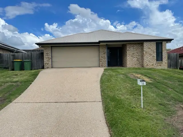 18 Macswiney Street, Collingwood Park QLD 4301
