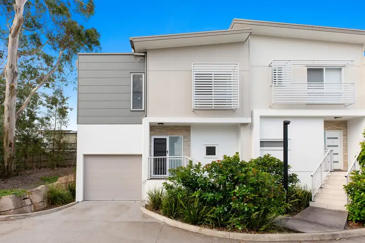 13/128 Barton Street, Everton Park QLD 4053