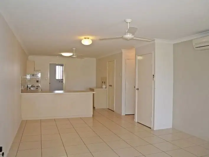 Third view of Homely unit listing, 1/107 Zeller Street, Chinchilla QLD 4413