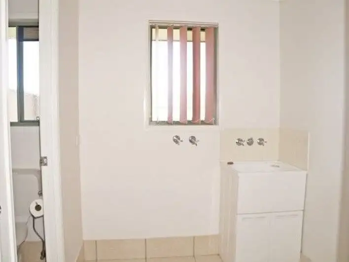 Fifth view of Homely unit listing, 1/107 Zeller Street, Chinchilla QLD 4413