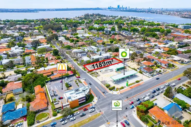 Second view of Homely house listing, 34 & 34A Reynolds Road, Applecross WA 6153