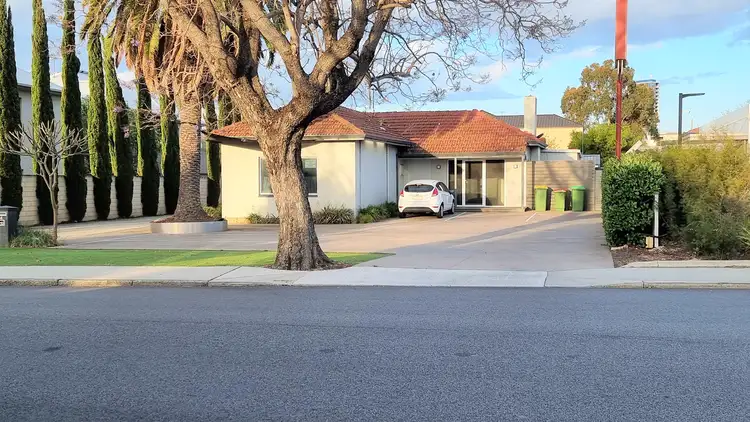 Fifth view of Homely house listing, 34 & 34A Reynolds Road, Applecross WA 6153