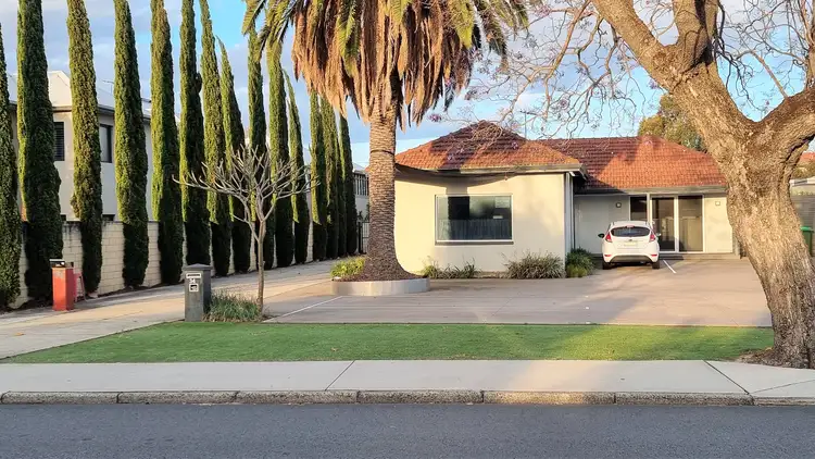 Sixth view of Homely house listing, 34 & 34A Reynolds Road, Applecross WA 6153