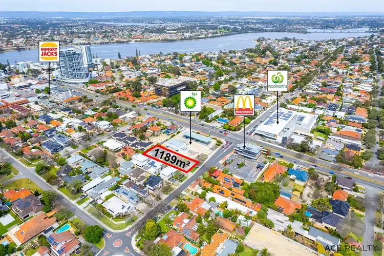 Seventh view of Homely house listing, 34 & 34A Reynolds Road, Applecross WA 6153