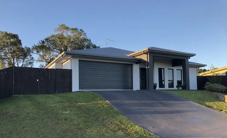 Address available on request