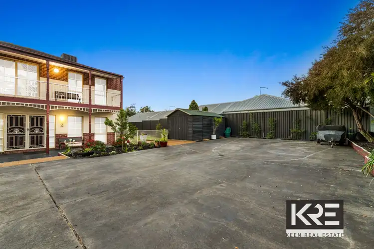 Second view of Homely house listing, 67 Heany Park Road, Rowville VIC 3178
