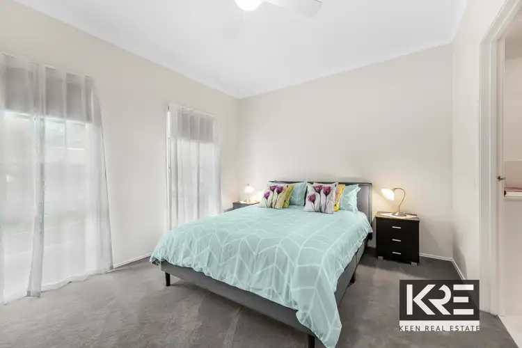 Fifth view of Homely house listing, 67 Heany Park Road, Rowville VIC 3178