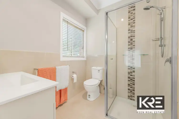 Sixth view of Homely house listing, 67 Heany Park Road, Rowville VIC 3178