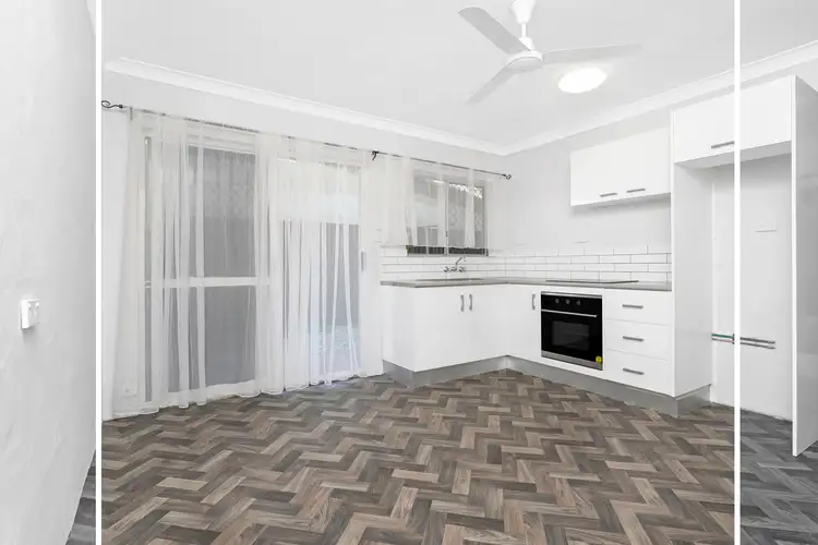 5/248 Sheridan Street, Cairns North QLD 4870